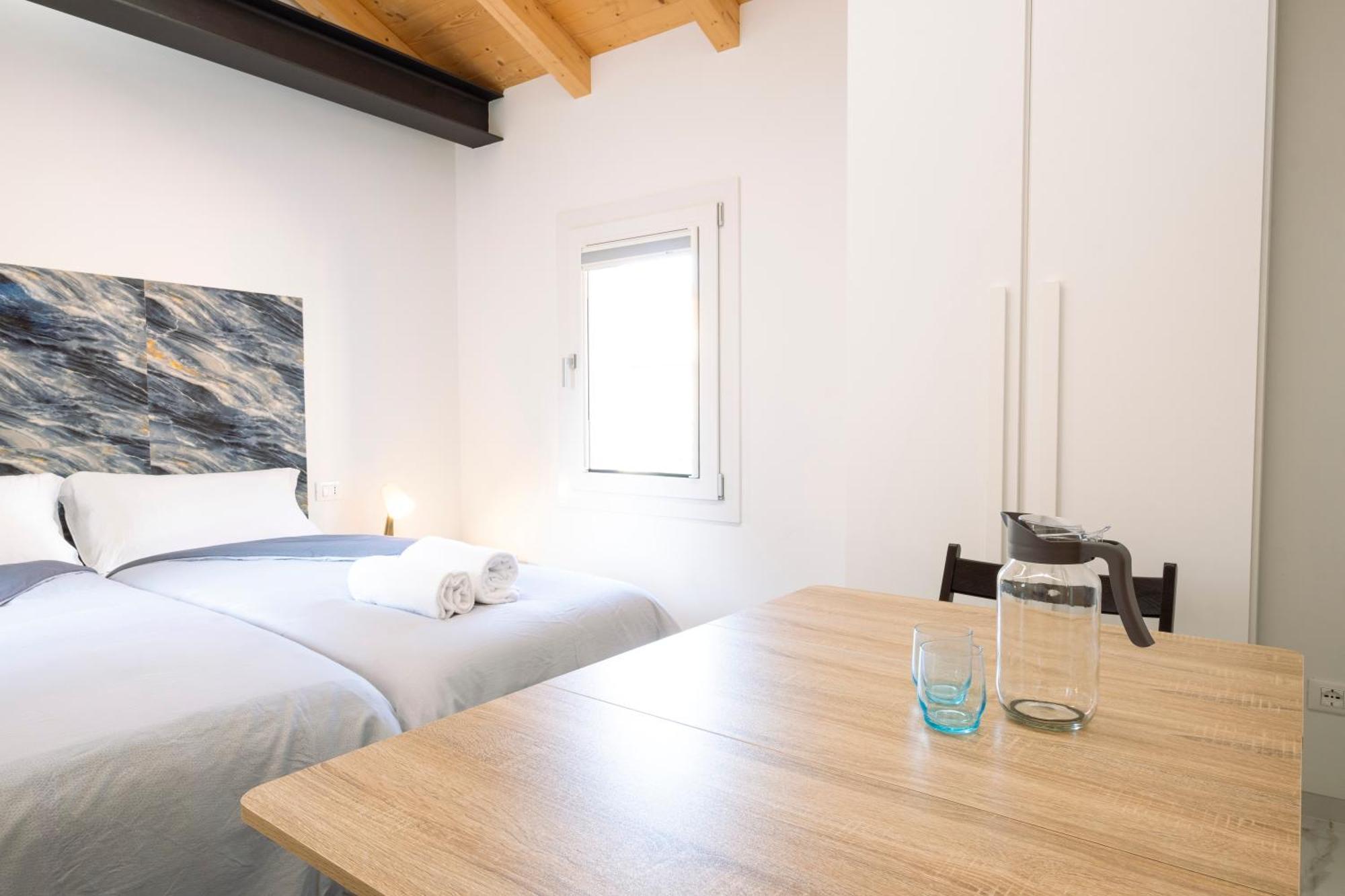 Celeste Charme Rooms Ponte di Brenta Exterior foto